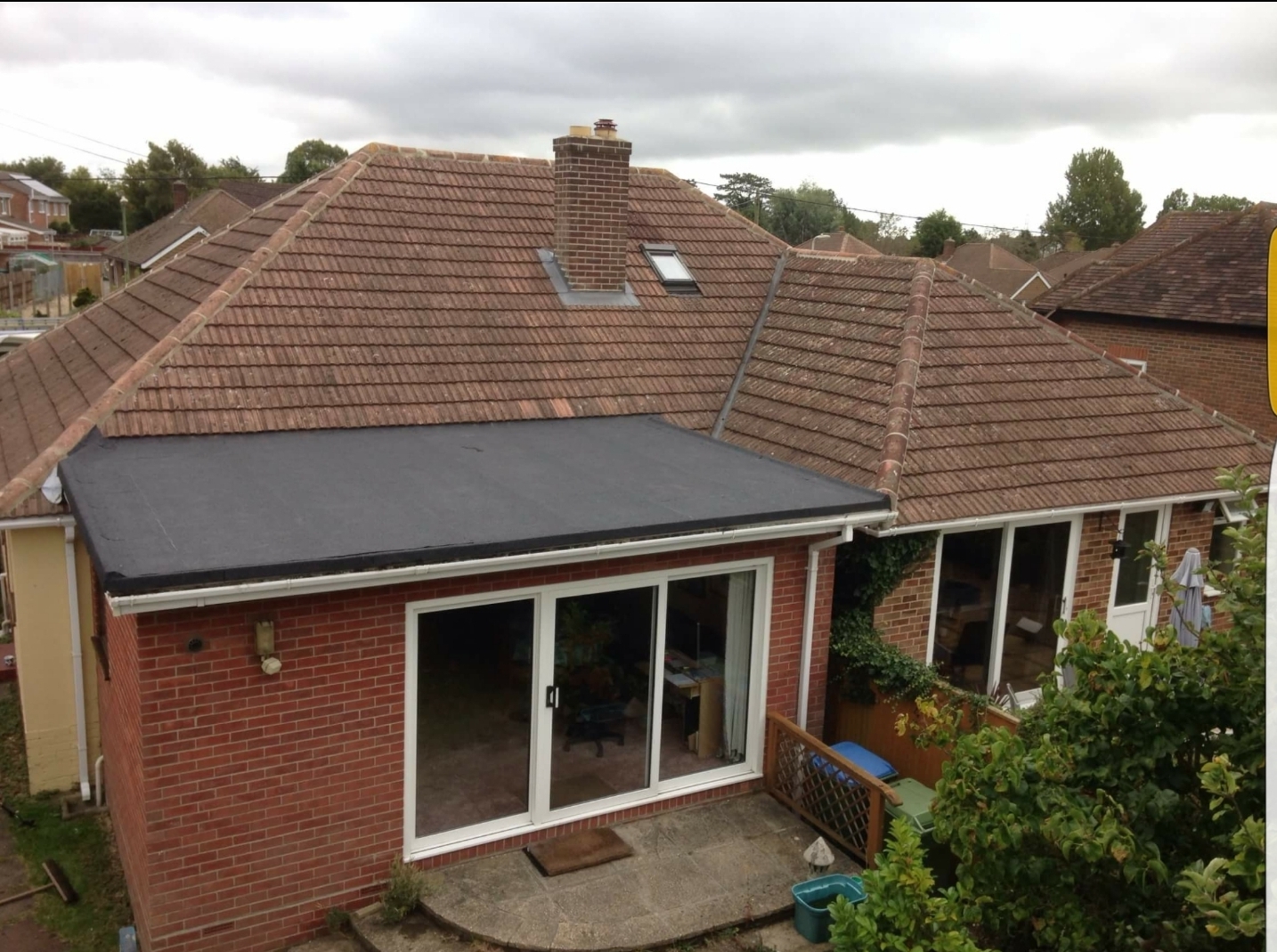 Meadow Roofing (Fully Qualified Roofing ) — Photos 2