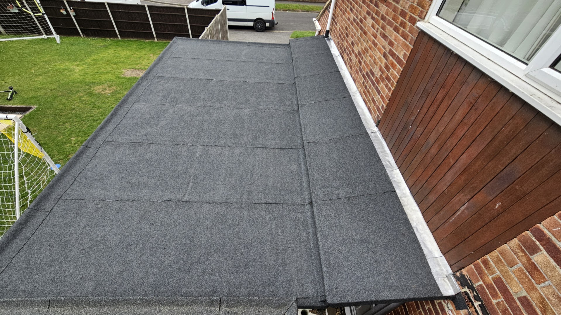Meadow Roofing (Fully Qualified Roofing ) — Photos 4