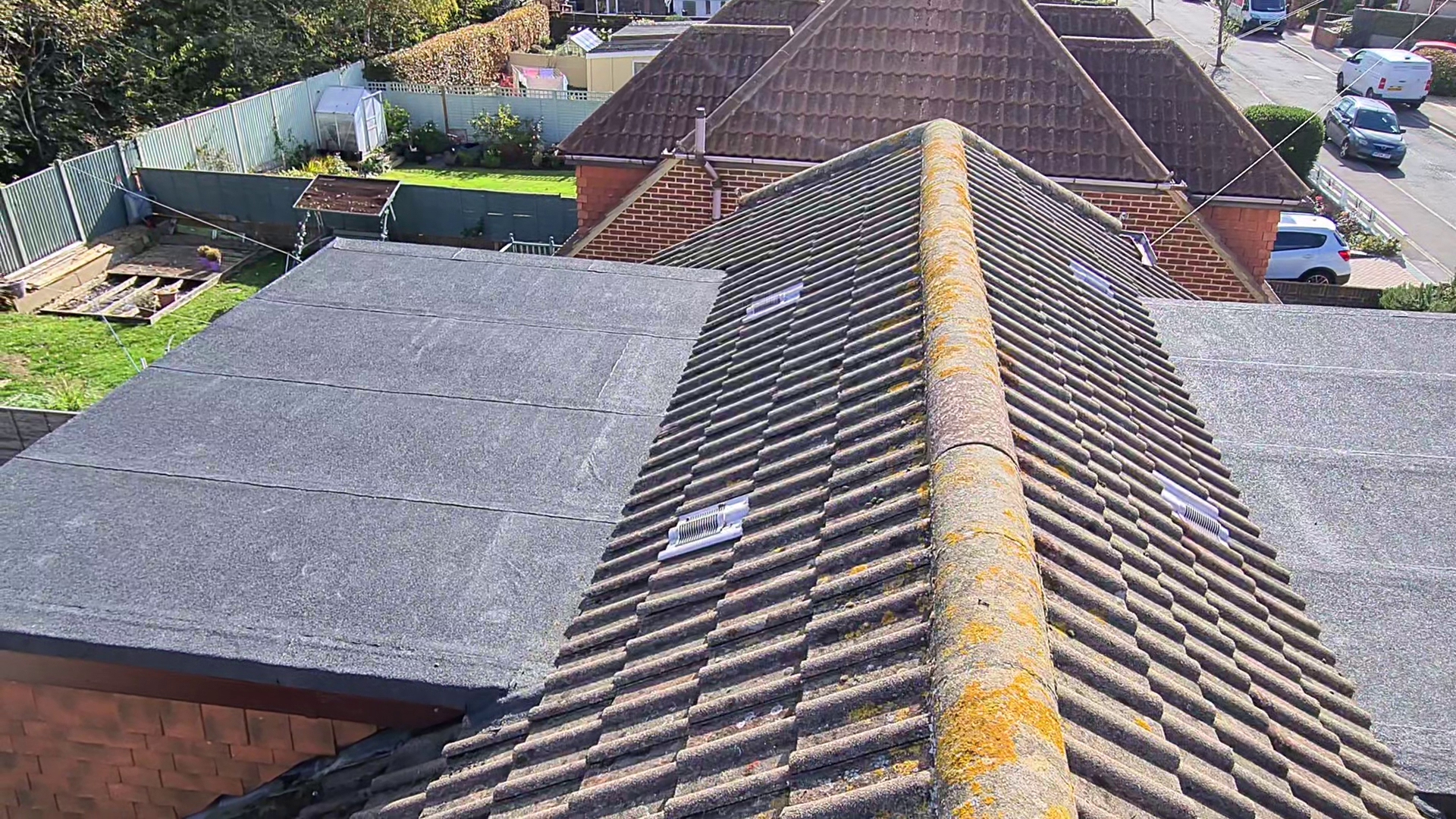 Meadow Roofing (Fully Qualified Roofing ) — Photos 1
