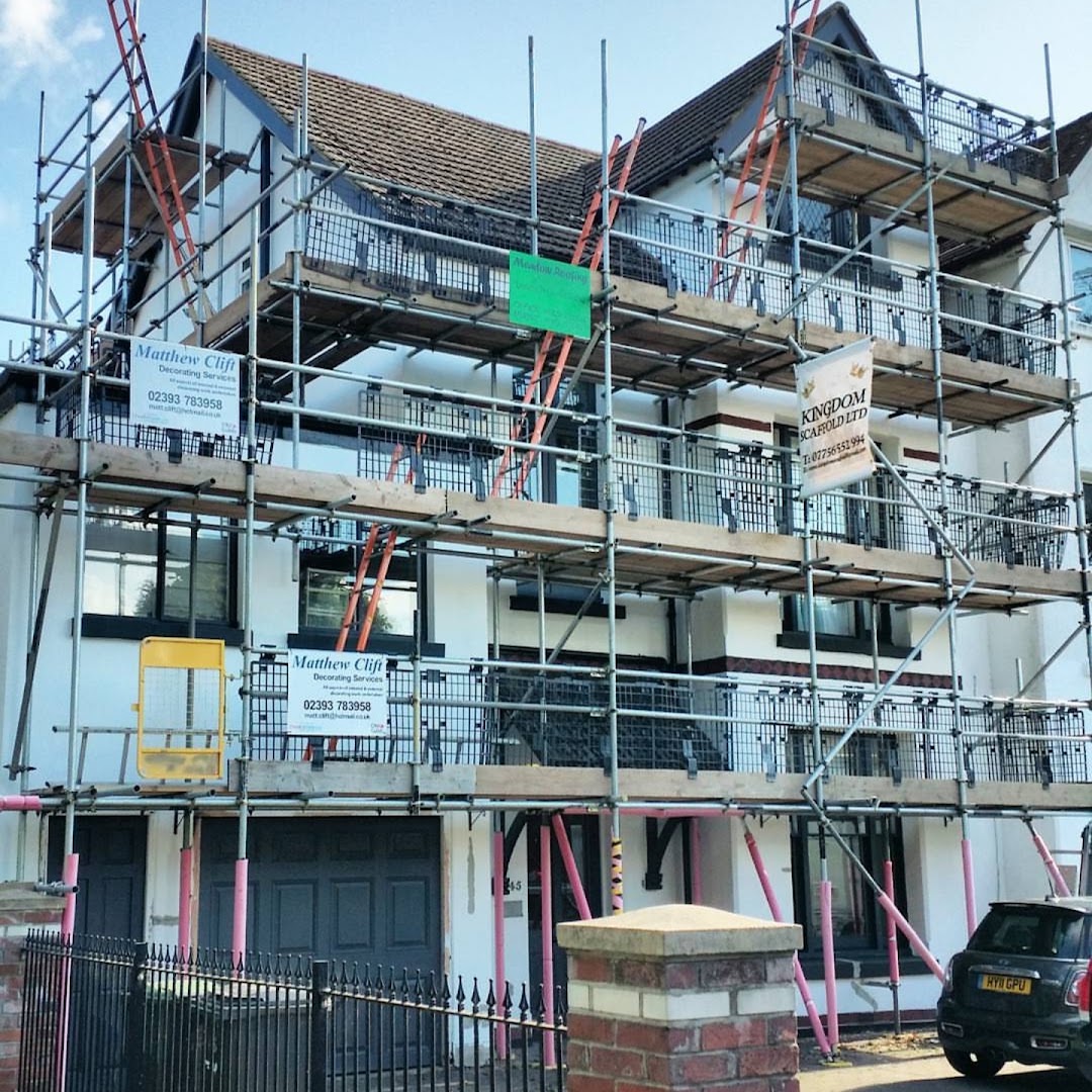Meadow Roofing (Fully Qualified Roofing ) — Photos 11