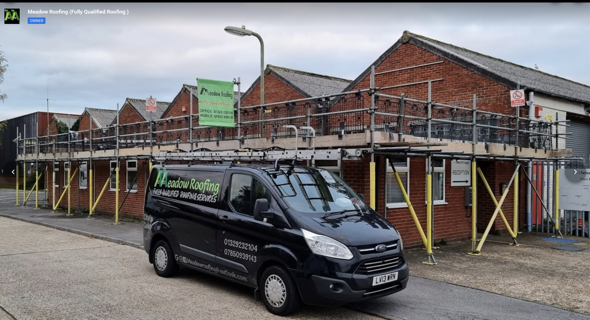 Meadow Roofing (Fully Qualified Roofing ) — Photos 12