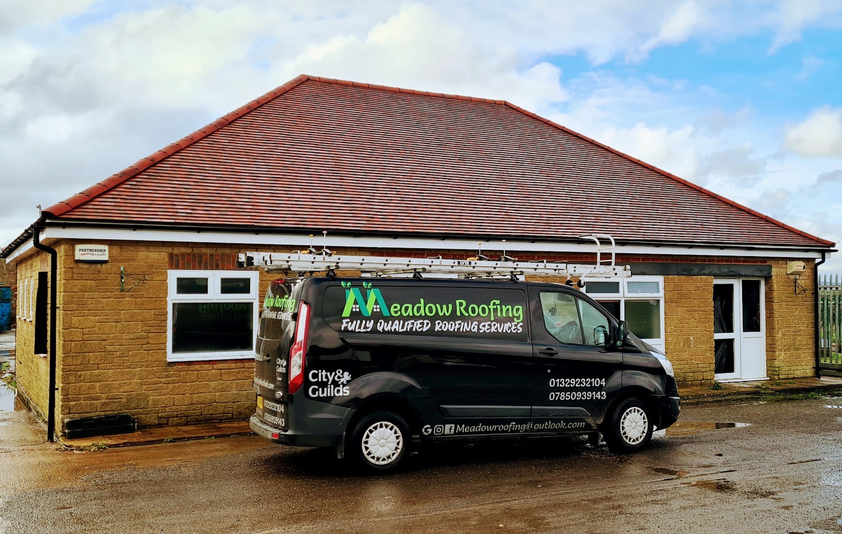 Meadow Roofing (Fully Qualified Roofing ) — Photos 5