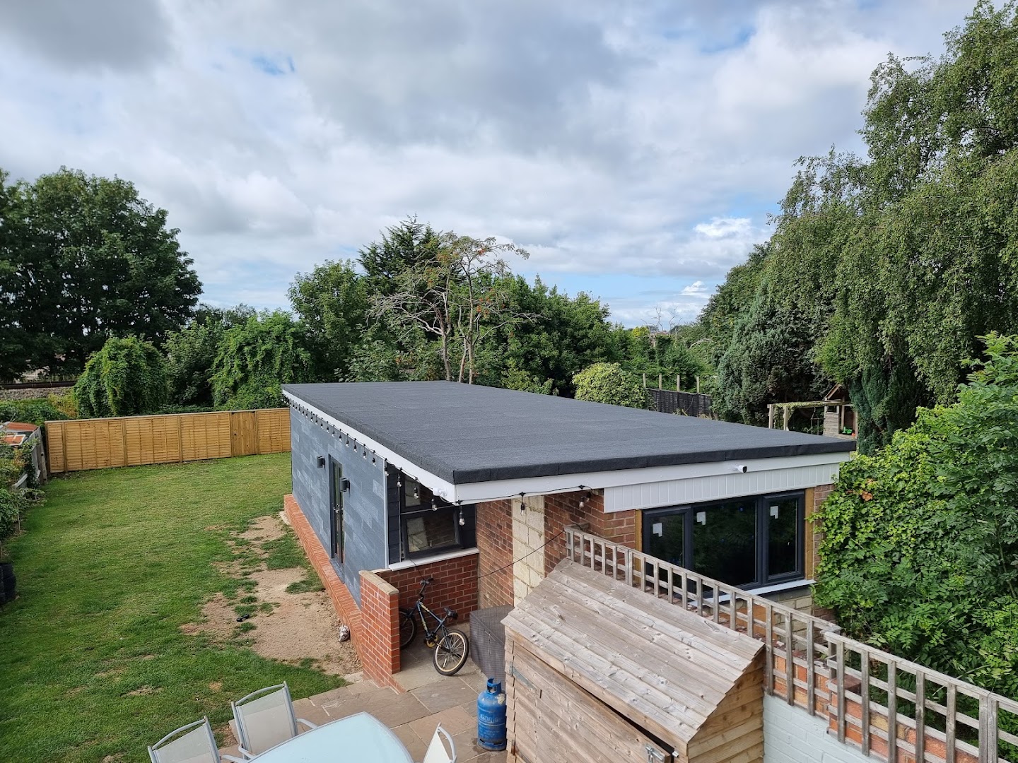 Meadow Roofing (Fully Qualified Roofing ) — Photos 6