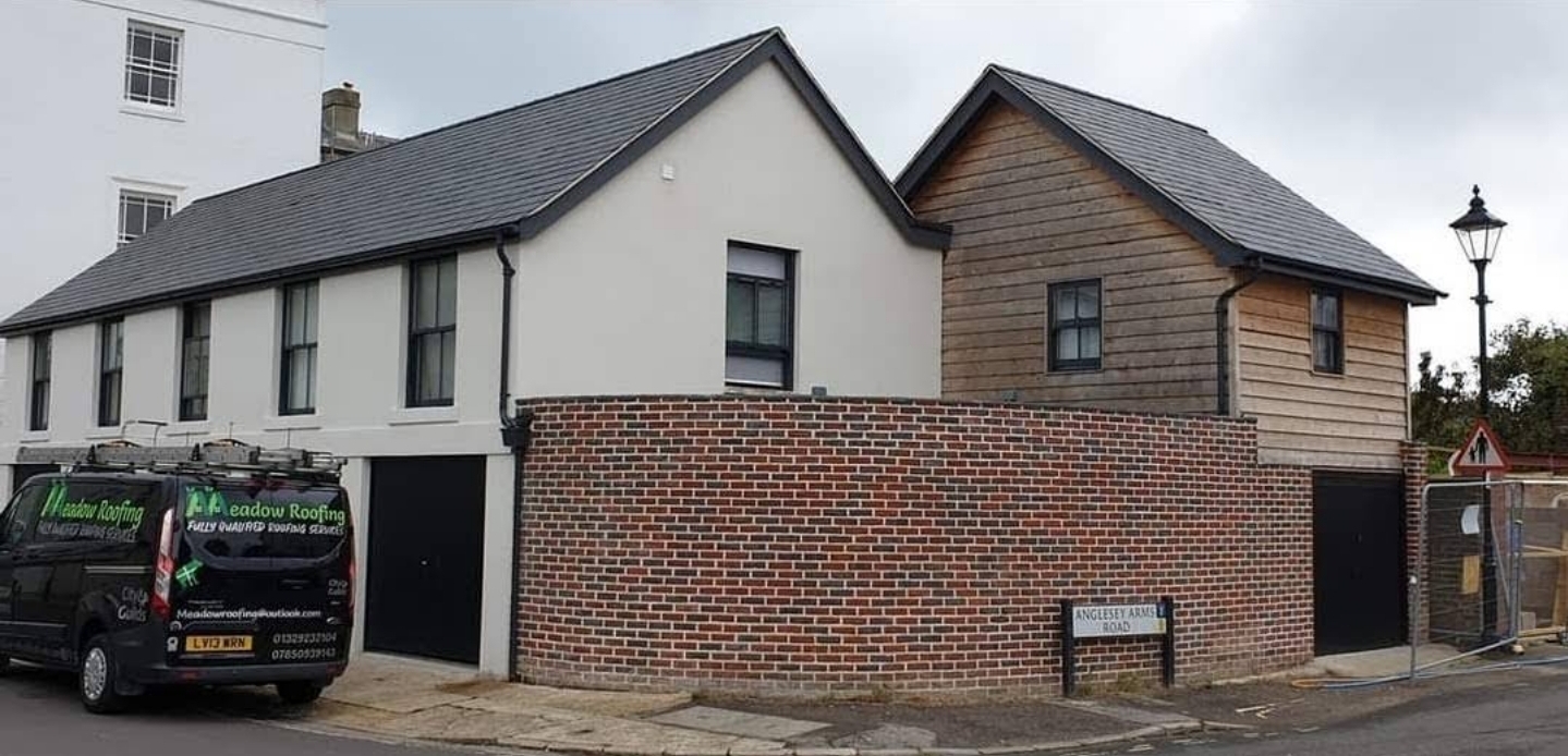Meadow Roofing (Fully Qualified Roofing ) — Photos 3