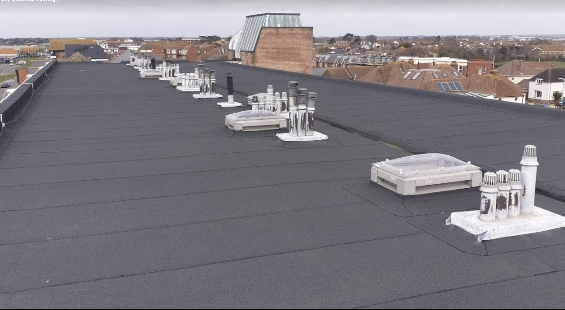 Meadow Roofing (Fully Qualified Roofing ) — Photos 14