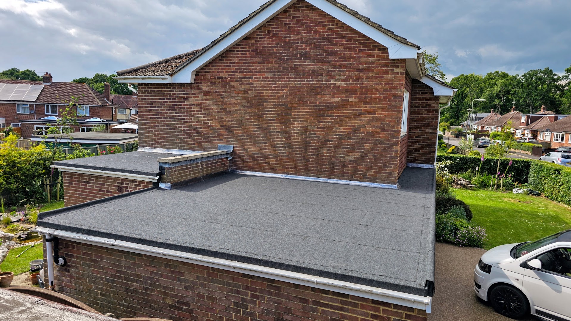 Meadow Roofing (Fully Qualified Roofing ) — Photos 10