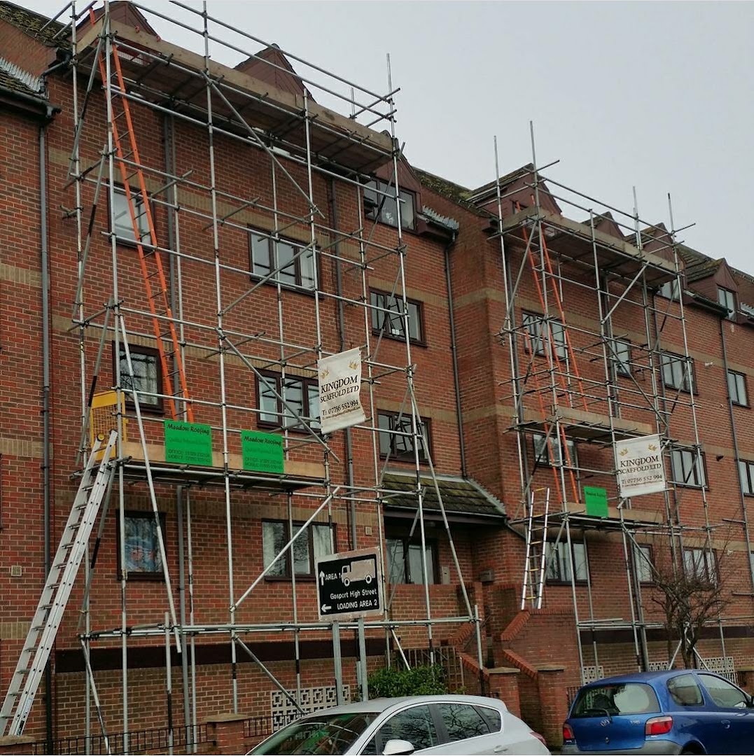 Meadow Roofing (Fully Qualified Roofing ) — Photos 9